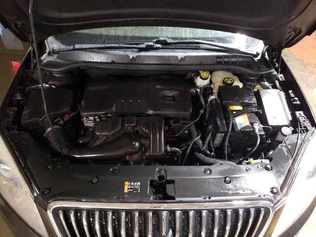 Photo 11 from auction – 2013 BUICK VERANO with VIN 1G4PP5SK1D4133561