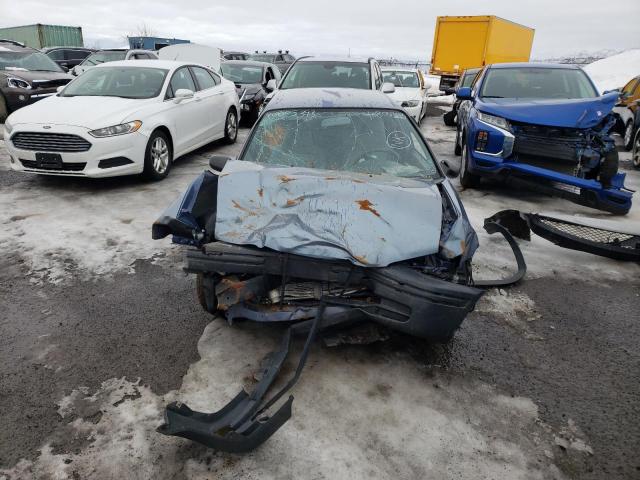 Photo 5 from auction – 1999 TOYOTA TERCEL CE with VIN JT2BC53L7X0384820