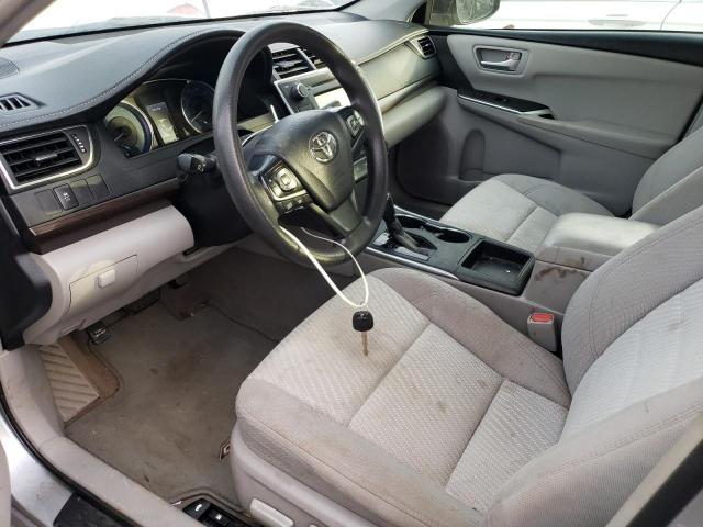 Photo 7 from auction – 2016 TOYOTA CAMRY LE with VIN 4T4BF1FKXGR564121