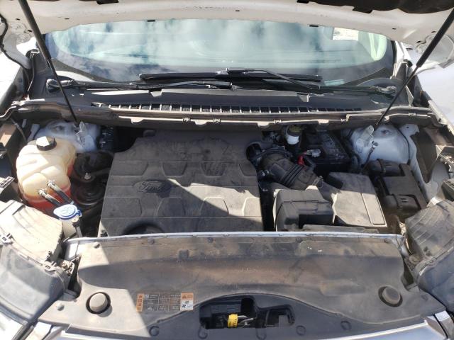 Photo 12 from auction – 2018 FORD EDGE SEL with VIN 2FMPK4J89JBB89439