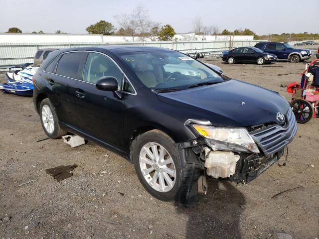 Photo 4 from auction – 2012 TOYOTA VENZA LE with VIN 4T3BA3BB3CU029367
