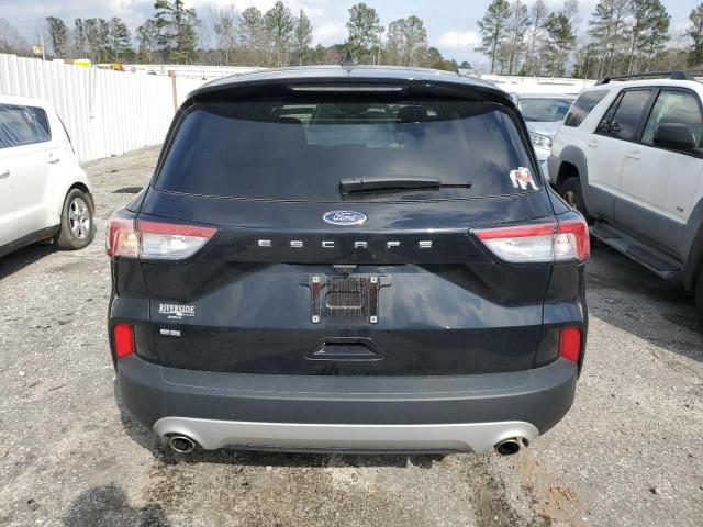 Photo 6 from auction – 2022 FORD ESCAPE SE with VIN 1FMCU0G67NUA73423