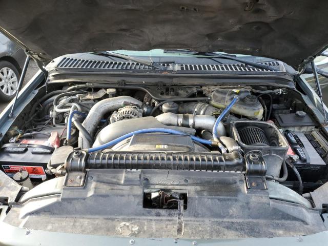 Photo 12 from auction – 2004 FORD EXCURSION with VIN 1FMSU45P64EB01932