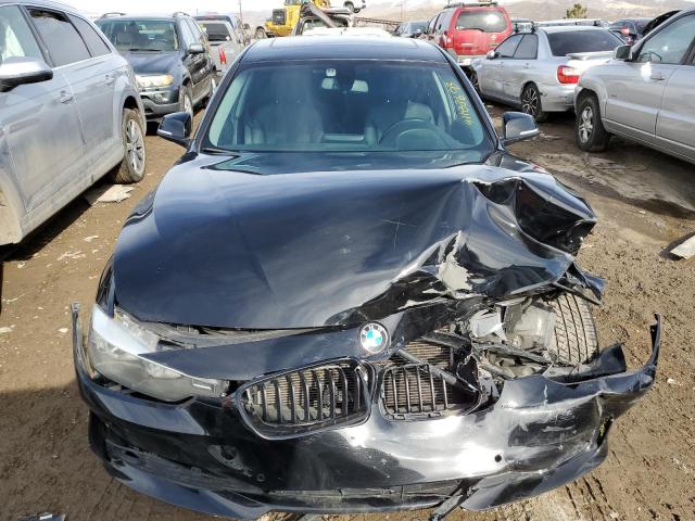 Photo 5 from auction – 2015 BMW 328 XI SUL with VIN WBA3B5G50FNS19295