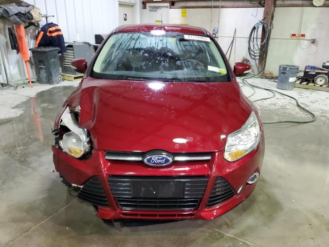 Photo 5 from auction – 2014 FORD FOCUS SE with VIN 1FADP3K21EL291388