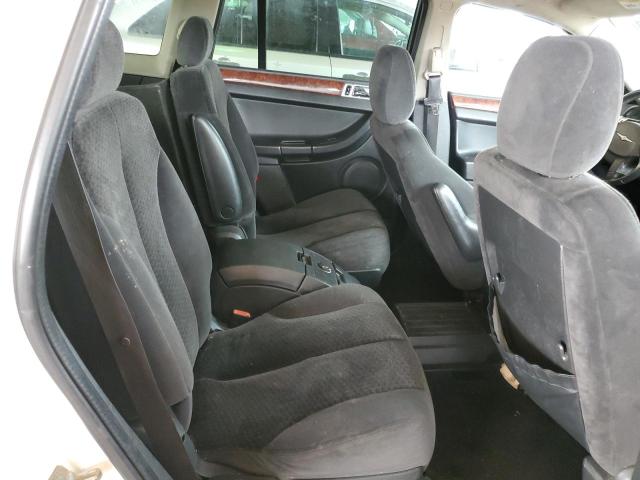 Photo 11 from auction – 2005 CHRYSLER PACIFICA T with VIN 2C4GM68405R531466