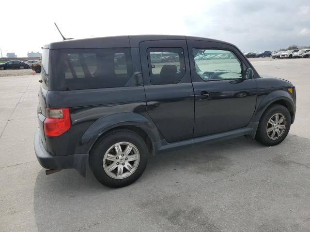 Photo 3 from auction – 2006 HONDA ELEMENT EX with VIN 5J6YH28766L009814