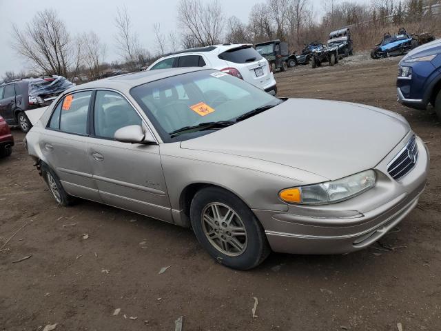 Photo 4 from auction – 1999 BUICK REGAL LS with VIN 2G4WB52KXX1564376