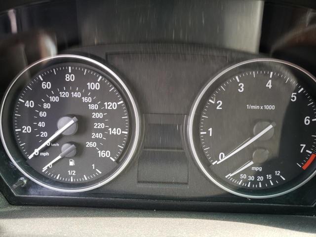Photo 9 from auction – 2011 BMW 328 I SULE with VIN WBAPH5C58BA442658