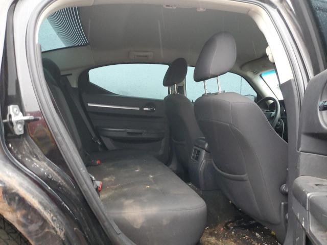 Photo 10 from auction – 2009 DODGE CHARGER SX with VIN 2B3KK33V39H619326
