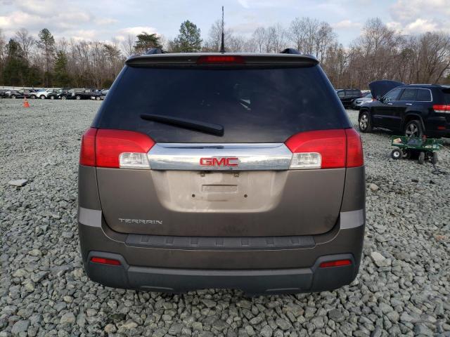 Zdjęcie 6 z aukcji – 2012 GMC TERRAIN SL z VIN 2GKALUEK4C6336196