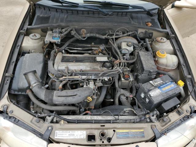 Photo 11 from auction – 2002 SATURN L100 with VIN 1G8JS54F42Y599199
