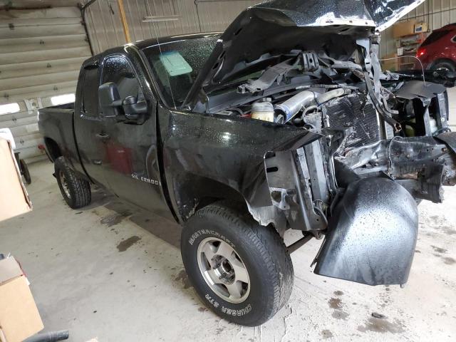 Photo 4 from auction – 2008 CHEVROLET SILVERADO with VIN 2GCEK19C181208648