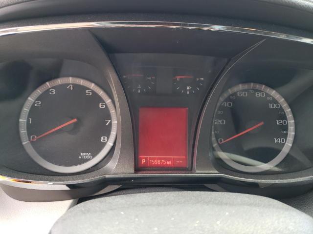 Photo 9 from auction – 2012 GMC TERRAIN SL with VIN 2GKALUEK2C6312947
