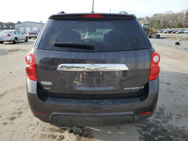 Photo 6 from auction – 2015 CHEVROLET EQUINOX LT with VIN 2GNFLFEK7F6435586