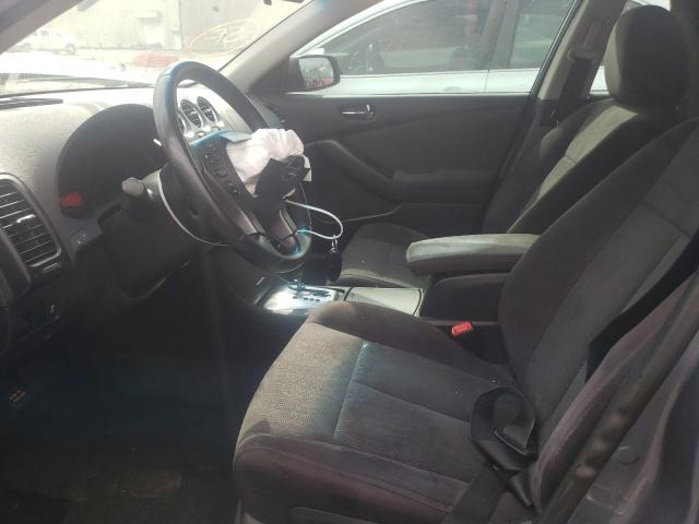 Photo 7 from auction – 2012 NISSAN ALTIMA BAS with VIN 1N4AL2AP1CN448568