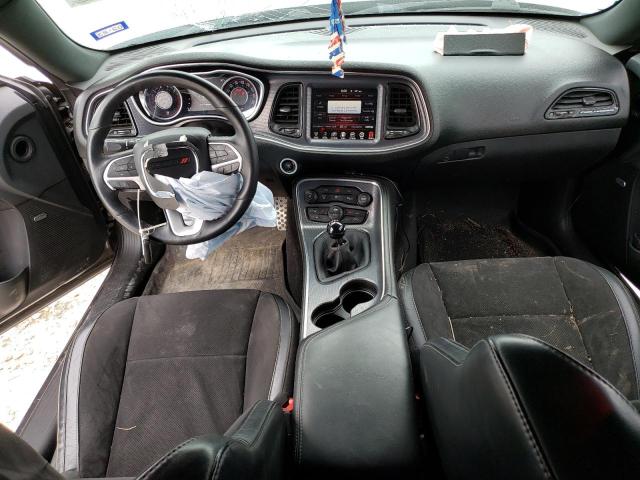 Photo 8 from auction – 2015 DODGE CHALLENGER with VIN 2C3CDZFJ1FH854204