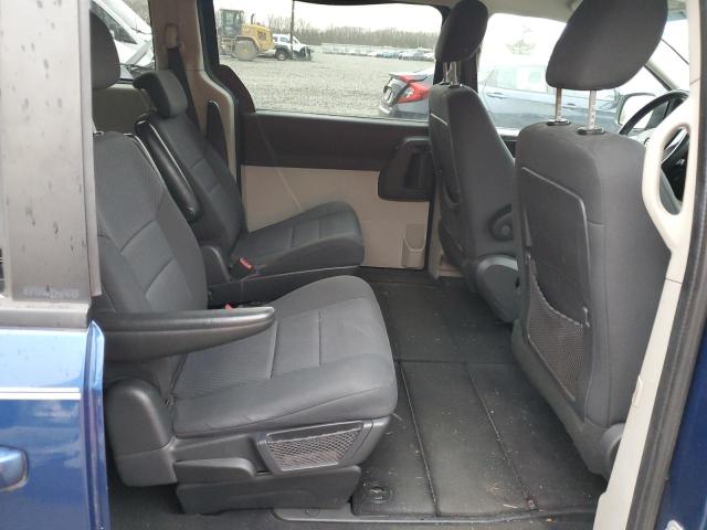 Photo 11 from auction – 2010 DODGE CARAVAN with VIN 2D4RN5D18AR205455