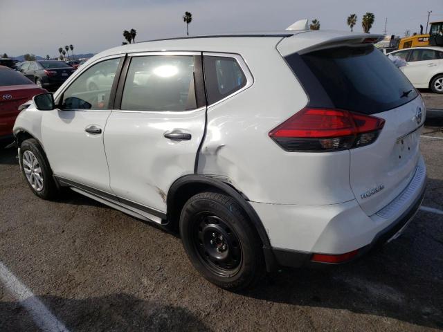 Photo 2 from auction – 2017 NISSAN ROGUE S with VIN KNMAT2MT3HP586451