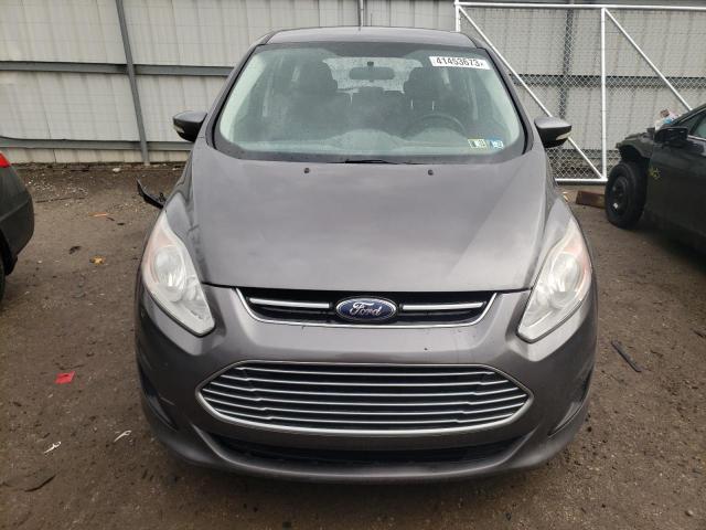 Photo 5 from auction – 2013 FORD C-MAX SE with VIN 1FADP5AU9DL520994