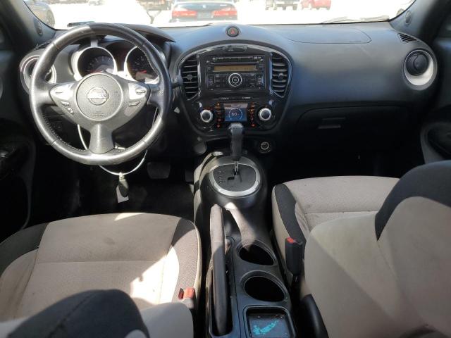 Photo 8 from auction – 2011 NISSAN JUKE S with VIN JN8AF5MR1BT016853