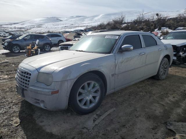 CHRYSLER 300C 2007 with VIN 2C3KA63H37H835000 - Photo from auction