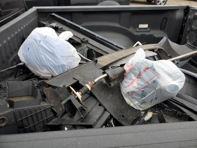 Photo 12 from auction – 2021 RAM 1500 LARAM with VIN 1C6SRFJT4MN626256