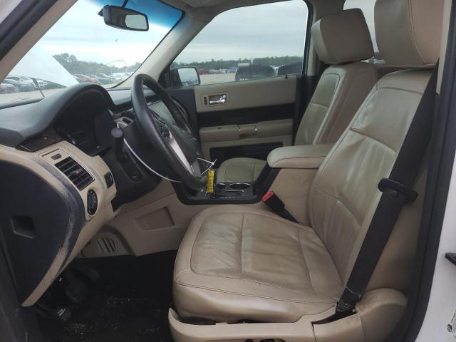 Photo 7 from auction – 2013 FORD FLEX SEL with VIN 2FMGK5C8XDBD28291