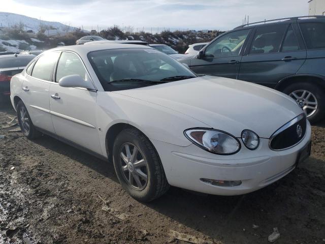 Photo 4 from auction – 2007 BUICK LACROSSE C with VIN 2G4WC582571186584