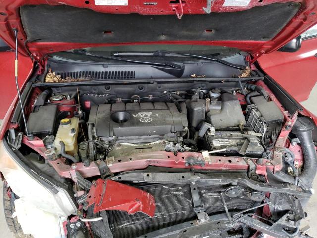 Photo 12 from auction – 2010 TOYOTA RAV4 with VIN 2T3BF4DV1AW036698