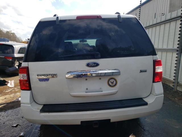 Photo 6 from auction – 2009 FORD EXPEDITION with VIN 1FMFU15529EB06261