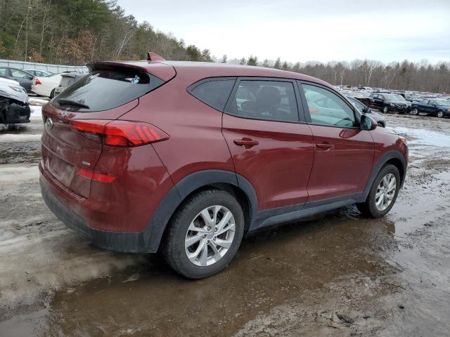 Photo 3 from auction – 2019 HYUNDAI TUCSON SE with VIN KM8J2CA46KU994680