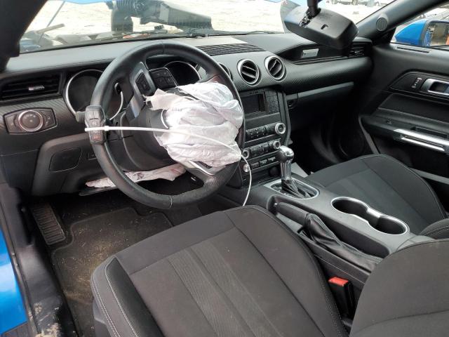 Photo 8 from auction – 2019 FORD MUSTANG with VIN 1FA6P8TH5K5168069