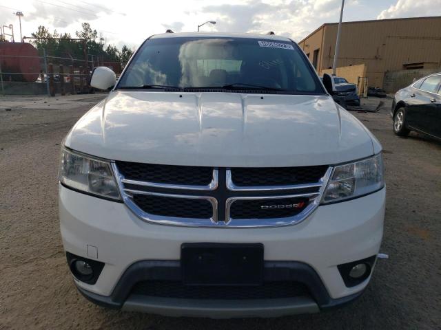 Photo 5 from auction – 2015 DODGE JOURNEY SX with VIN 3C4PDCBG6FT696891