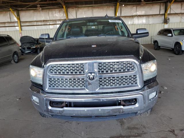 Photo 5 from auction – 2014 RAM 2500 LARAM with VIN 3C6UR5FL8EG321896