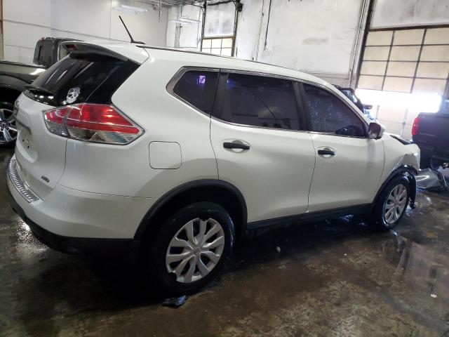 Photo 3 from auction – 2016 NISSAN ROGUE S with VIN KNMAT2MV1GP726805