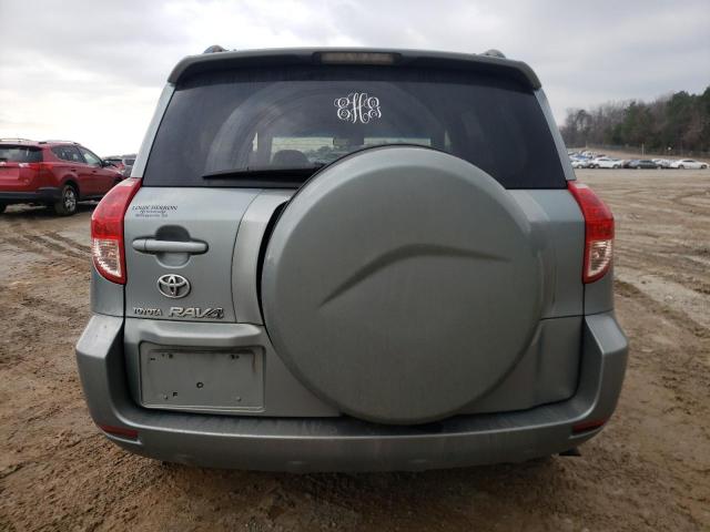 Photo 6 from auction – 2008 TOYOTA RAV4 with VIN JTMZD33V986078676