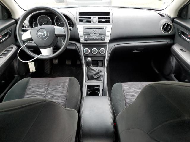 Photo 8 from auction – 2009 MAZDA 6 I with VIN 1YVHP80A995M23787