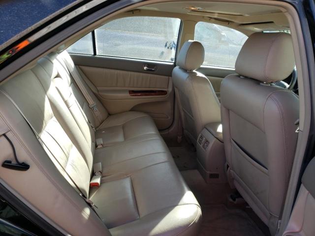 Photo 10 from auction – 2002 TOYOTA CAMRY LE with VIN JTDBF30K320048802