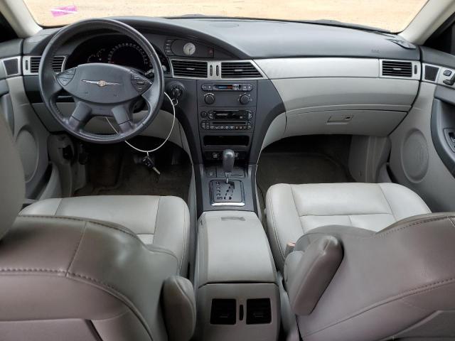Photo 8 from auction – 2008 CHRYSLER PACIFICA L with VIN 2A8GM48L68R100915