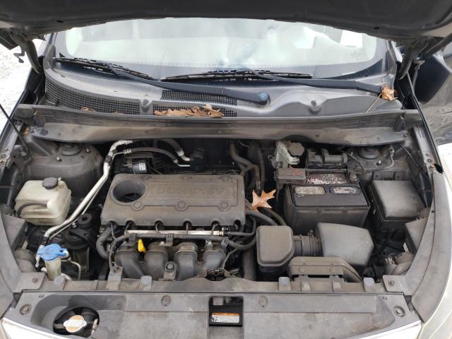 Photo 12 from auction – 2011 KIA SPORTAGE L with VIN KNDPB3A29B7103373