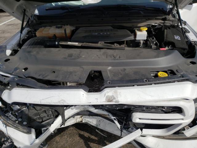 Photo 11 from auction – 2020 RAM 1500 BIG H with VIN 1C6SRFFM0LN332157