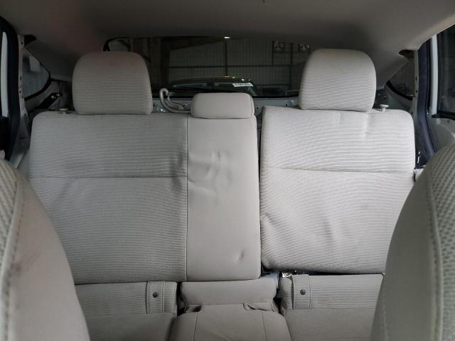Photo 10 from auction – 2014 SUBARU XV CROSSTR with VIN JF2GPACC2E8314409