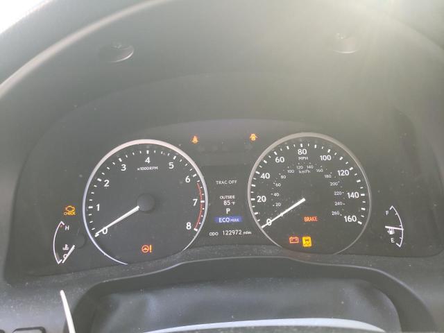 Photo 9 from auction – 2014 LEXUS ES 350 with VIN JTHBK1GG6E2151172