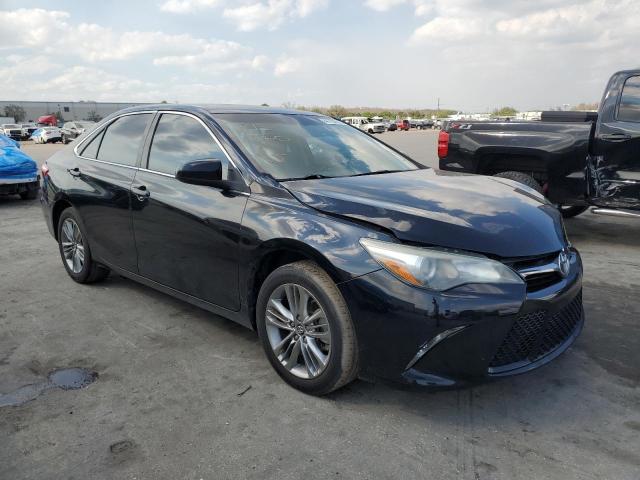 TOYOTA CAMRY LE 2016 with VIN 4T1BF1FK2GU252840 - Photo from auction