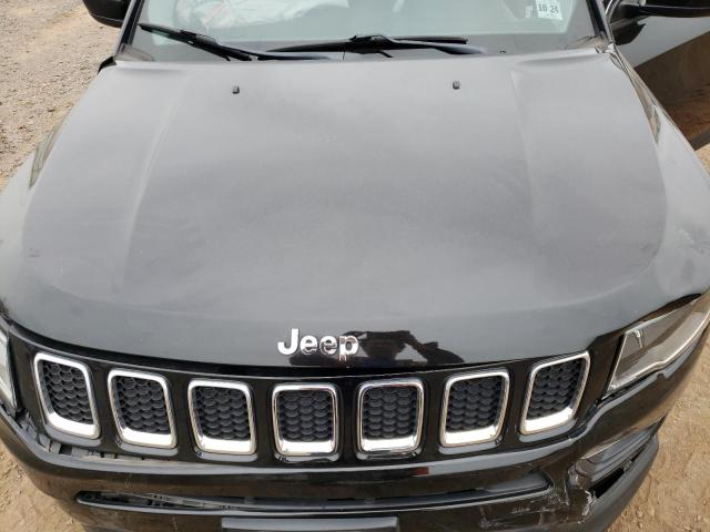 Photo 12 from auction – 2018 JEEP COMPASS LA with VIN 3C4NJDBB6JT114694