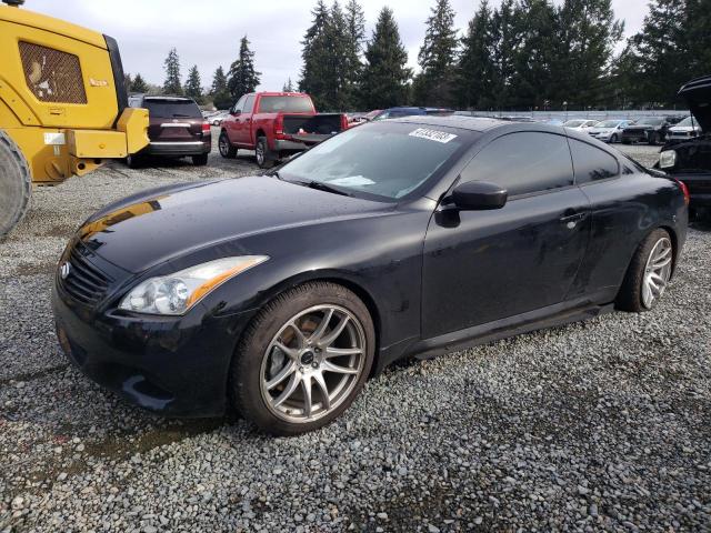 Photo 1 from auction – 2008 INFINITI G37 BASE with VIN JNKCV64E88M103161