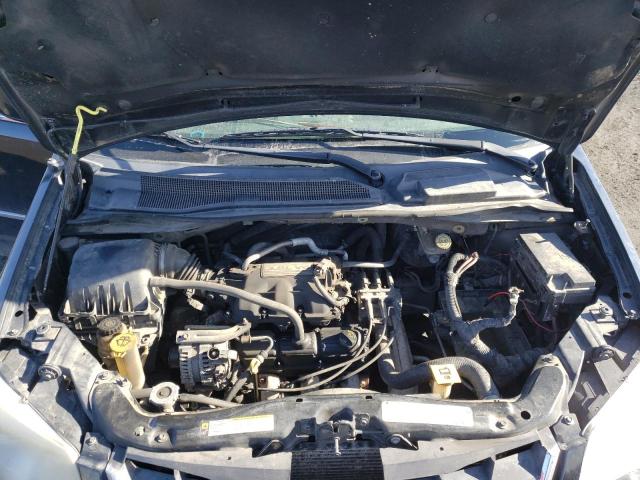 Photo 12 from auction – 2009 CHRYSLER TOWN & COU with VIN 2A8HR54189R507328