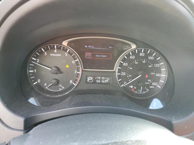 Photo 9 from auction – 2013 NISSAN ALTIMA 2.5 with VIN 1N4AL3AP1DC134051