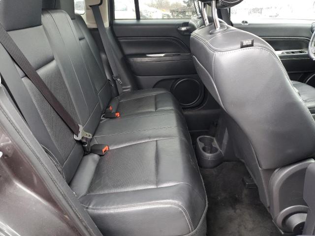 Photo 11 from auction – 2014 JEEP COMPASS LA with VIN 1C4NJCEA1ED752957